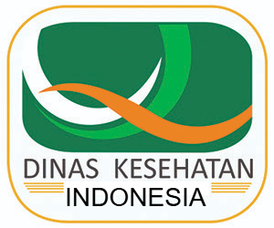 Logo Dinkes Kabupaten Badung